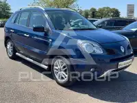 2009 Renault Koleos