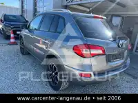 2009 Renault Koleos