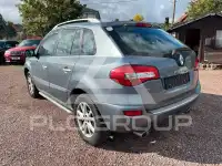2009 Renault Koleos