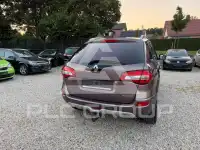 2009 Renault Koleos