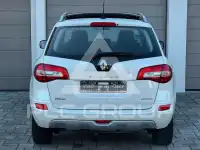 2009 Renault Koleos