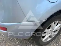 2009 Renault Koleos