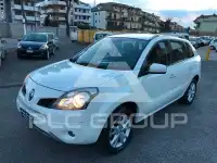 2009 Renault Koleos