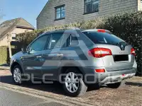 2009 Renault Koleos