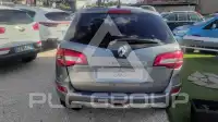 2009 Renault Koleos