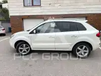 2009 Renault Koleos