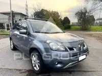 2009 Renault Koleos