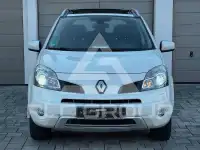 2009 Renault Koleos