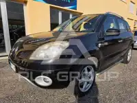 2009 Renault Koleos