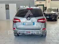 2009 Renault Koleos