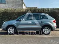 2009 Renault Koleos