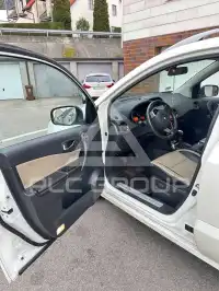 2009 Renault Koleos