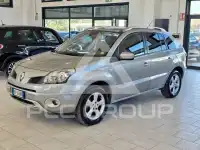 2009 Renault Koleos