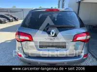 2009 Renault Koleos