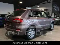2009 Renault Koleos