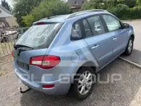 2009 Renault Koleos
