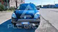 2009 Renault Koleos