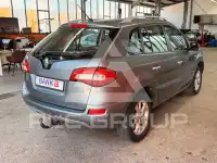 2009 Renault Koleos