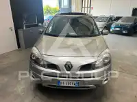 2009 Renault Koleos