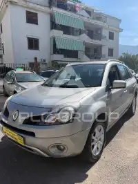 2009 Renault Koleos
