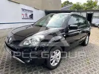 2009 Renault Koleos