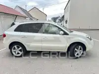 2009 Renault Koleos