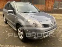 2009 Renault Koleos