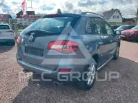 2009 Renault Koleos