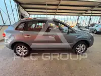 2009 Renault Koleos