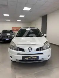 2009 Renault Koleos