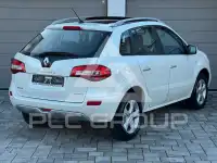 2009 Renault Koleos
