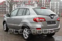 2009 Renault Koleos