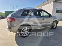 2009 Renault Koleos