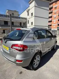 2009 Renault Koleos