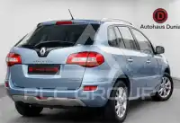 2009 Renault Koleos