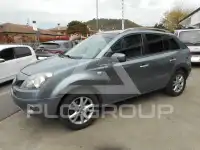 2009 Renault Koleos
