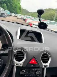 2009 Renault Koleos