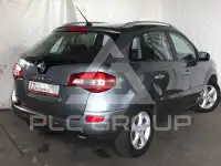 2009 Renault Koleos