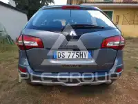 2009 Renault Koleos
