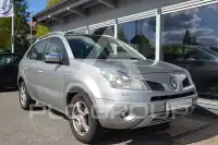 2009 Renault Koleos