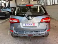 2009 Renault Koleos