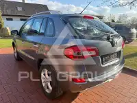 2009 Renault Koleos