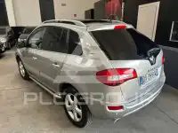 2009 Renault Koleos
