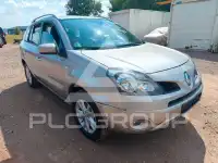 2009 Renault Koleos