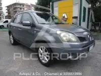 2009 Renault Koleos