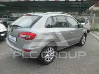 2009 Renault Koleos