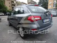 2009 Renault Koleos