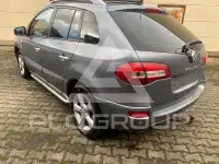 2009 Renault Koleos