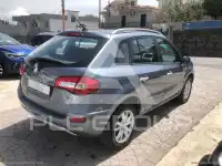 2009 Renault Koleos