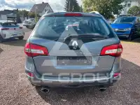 2009 Renault Koleos